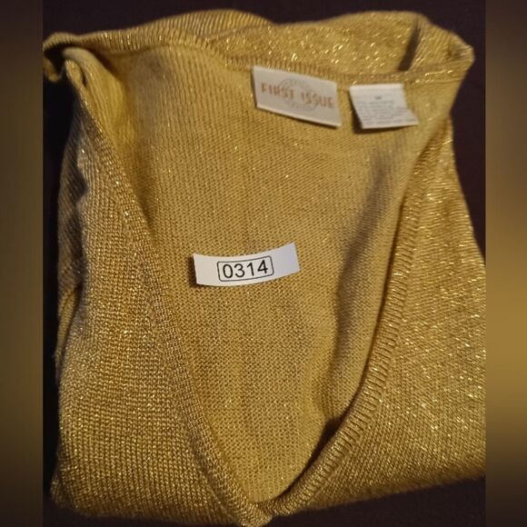 American Design First Issue Sweater - Med (0314) - Picture 7 of 7